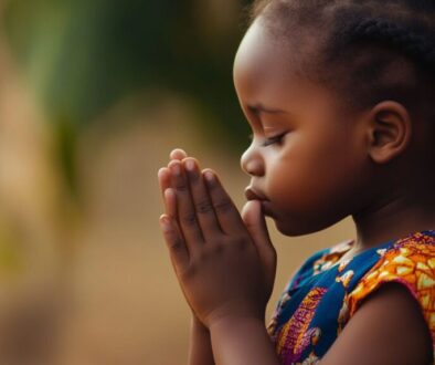 A_NIGERIAN_CHILDS_PRAYER