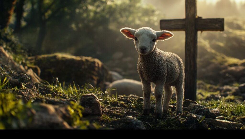 Lamb Of God