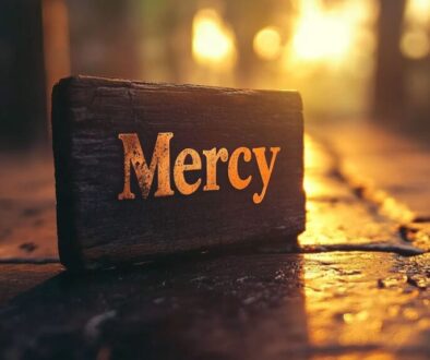 Mercy